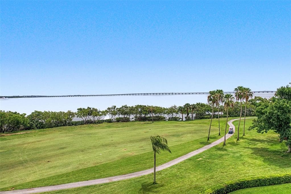 2618 COVE CAY DRIVE # 505, CLEARWATER, FL 33760
