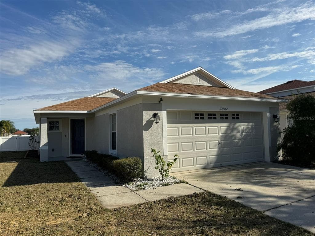 12602 EVINGTON POINT DRIVE, RIVERVIEW, FL 33579