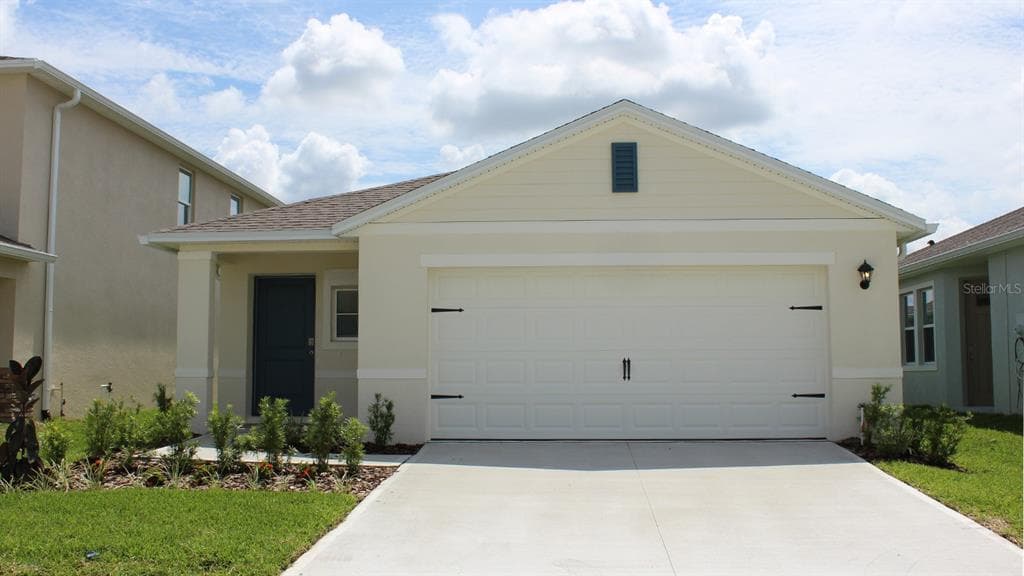 5393 WILLOW CREEK, HAINES CITY, FL 33844