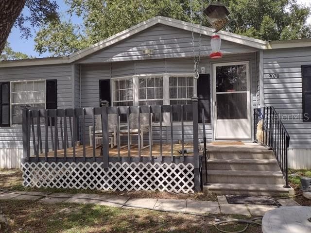 9070 SE 196TH TERRACE, OCKLAWAHA, FL 32179