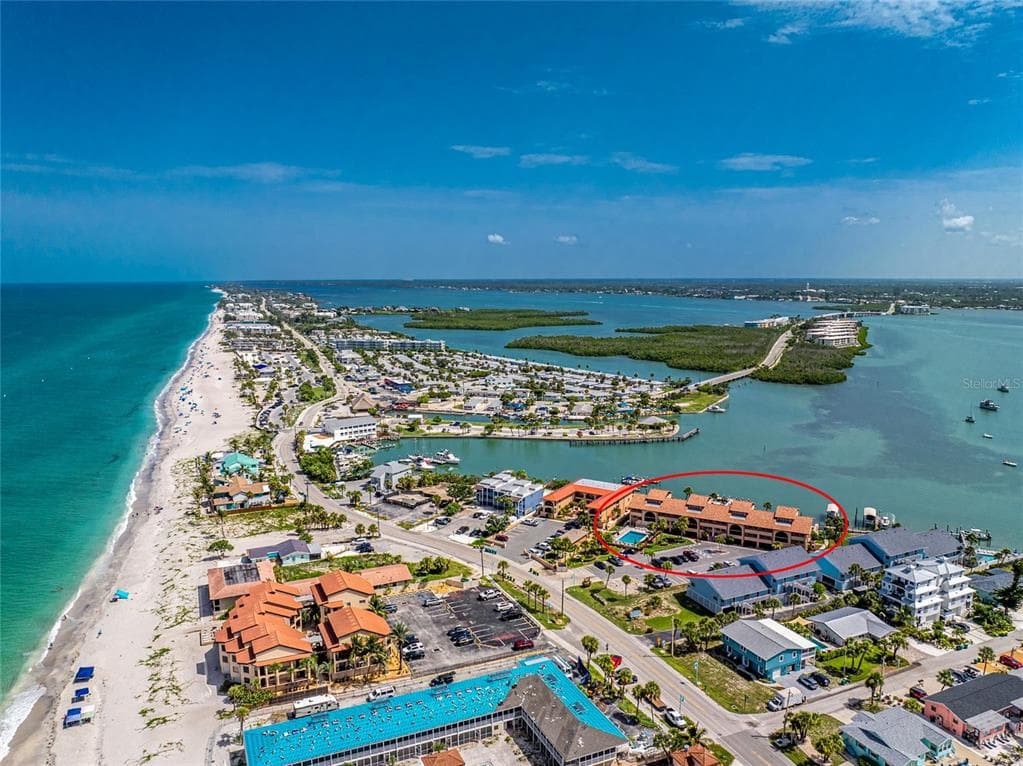 1765 GULF BOULEVARD # 203, ENGLEWOOD, FL 34223