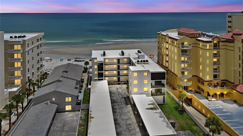 3807 S ATLANTIC AVENUE # 4040, DAYTONA BEACH SHORES, FL 32118