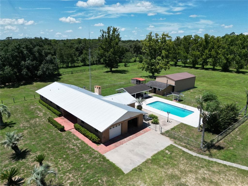 12776 SE 87TH TERRACE, BELLEVIEW, FL 34420