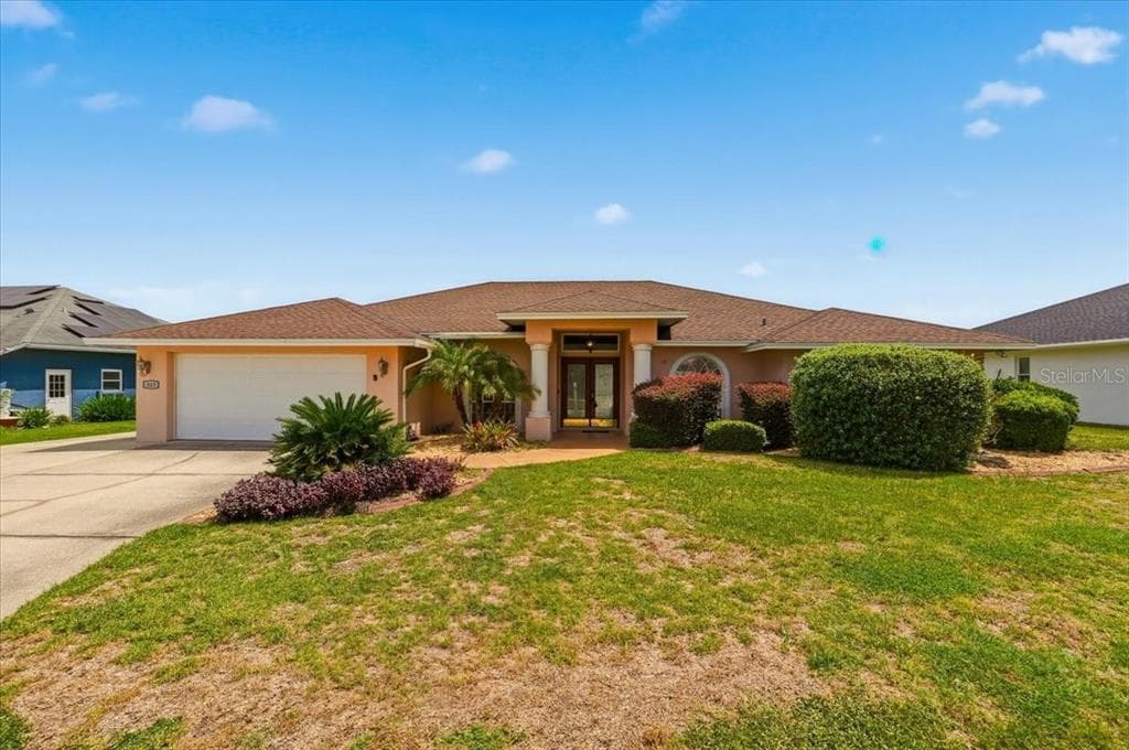 315 LANCEOLATE DRIVE, WINTER HAVEN, FL 33880
