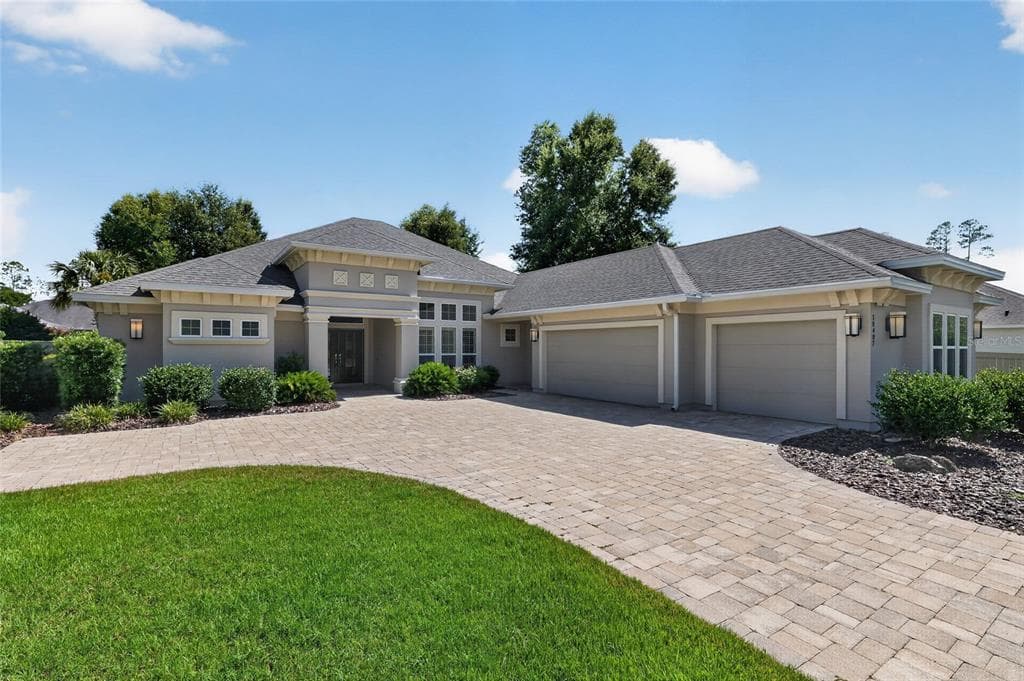 10407 SW 26TH PLACE, GAINESVILLE, FL 32608
