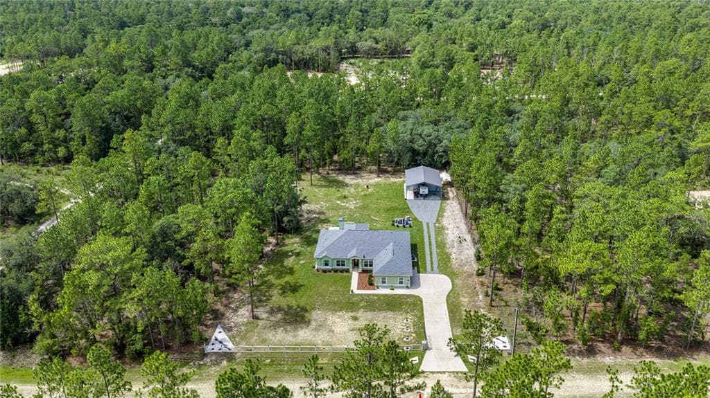 13130 SW 88TH STREET, DUNNELLON, FL 34432