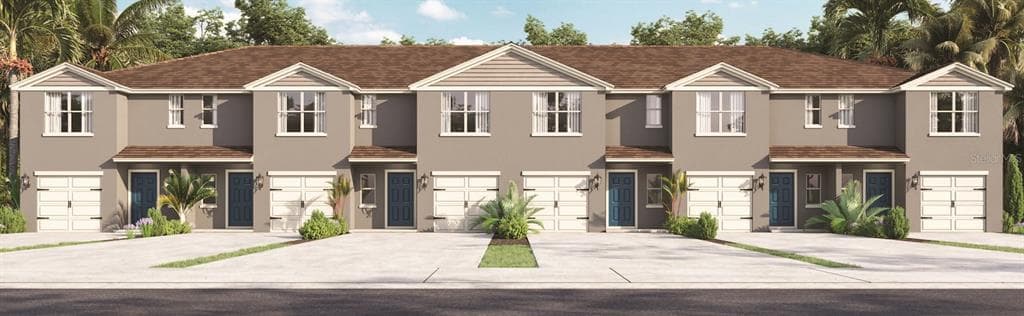 4715 TONY STREET, LAKE WALES, FL 33859