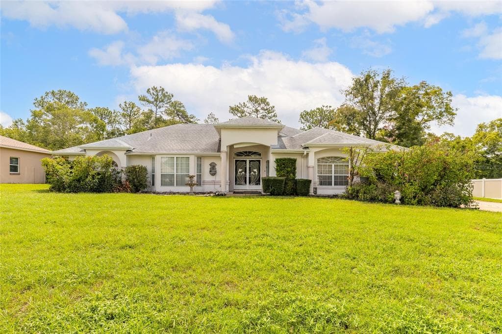 10901 SW 55TH AVENUE, OCALA, FL 34476