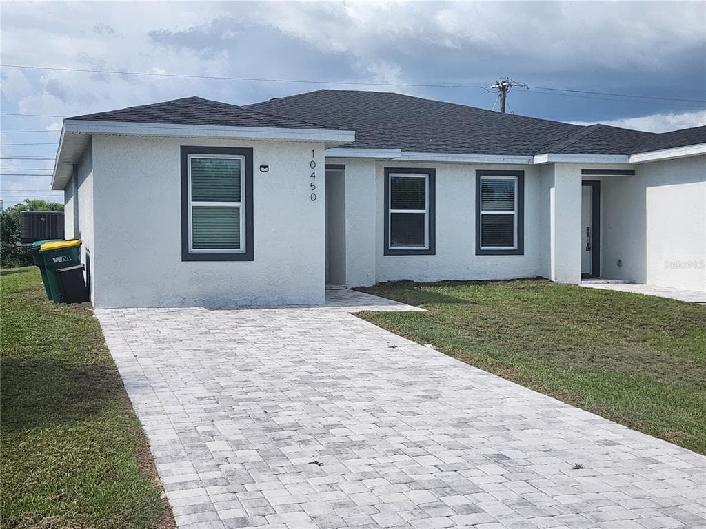 10450 PENDLETON AVENUE # 10452, ENGLEWOOD, FL 34224