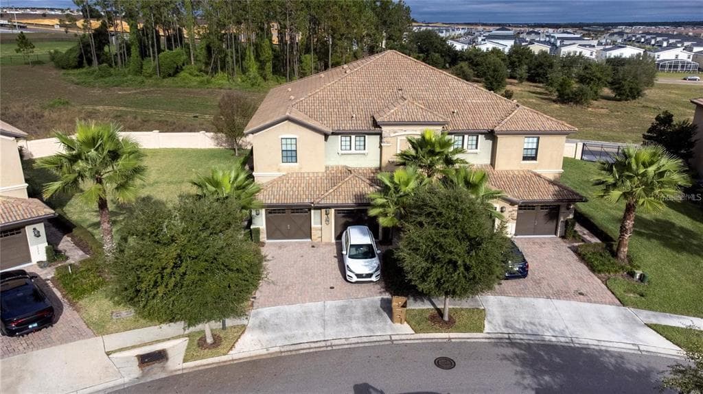 1225 LONG COVE LOOP # 1225, DAVENPORT, FL 33896