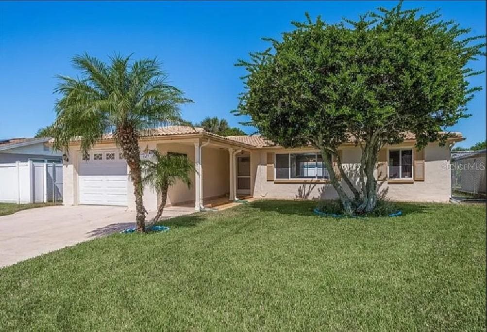 4625 COMPASS COURT, NEW PORT RICHEY, FL 34652