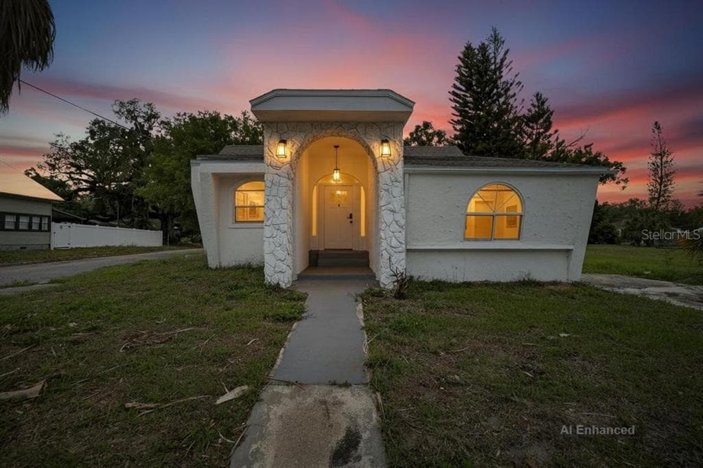 800 N CHURCH AVENUE, MULBERRY, FL 33860