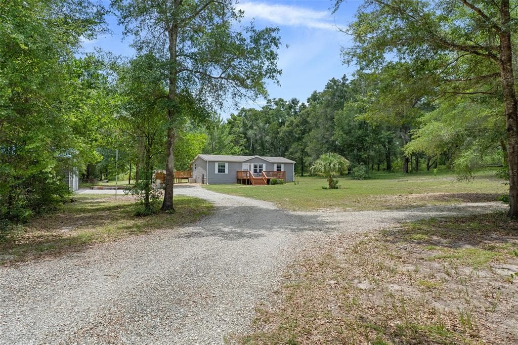 840 N OBRIEN POINT, LECANTO, FL 34461