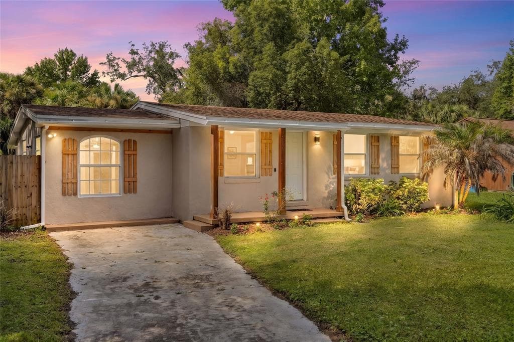 247 TOMS ROAD, DEBARY, FL 32713