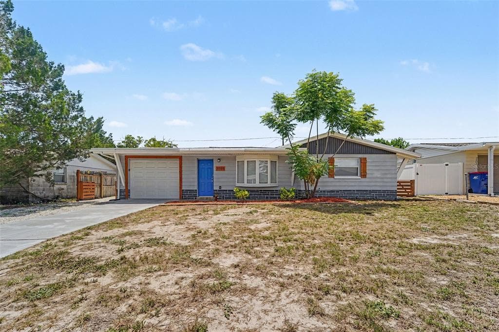 3555 SHERYL HILL DRIVE, HOLIDAY, FL 34691