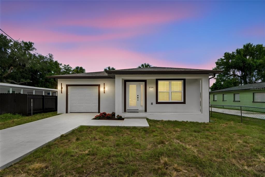 4509 N 39TH STREET, TAMPA, FL 33610