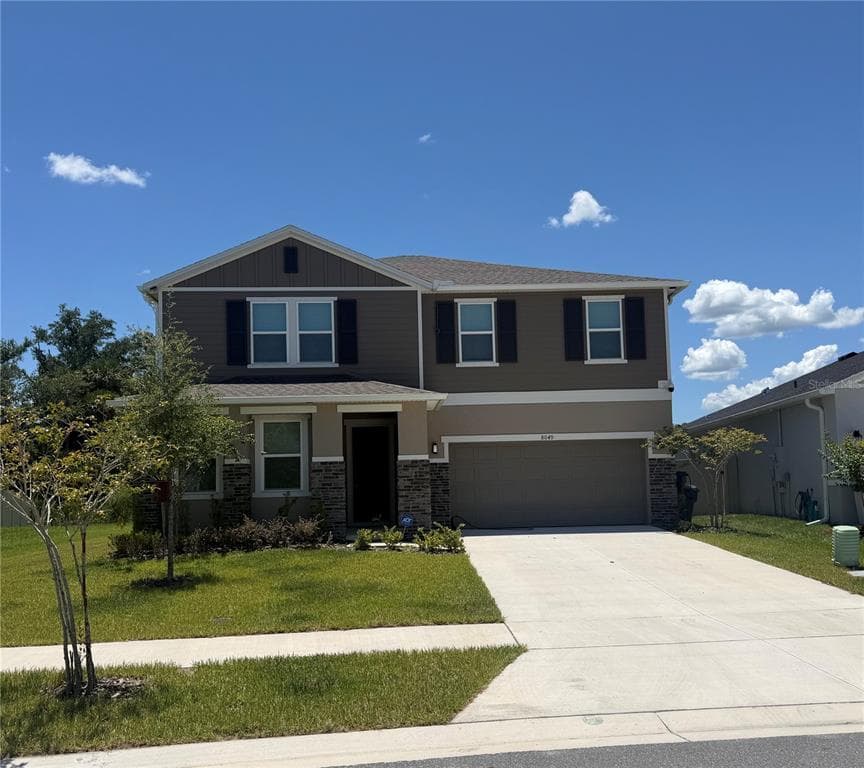 8049 TORBATO TRAIL, TITUSVILLE, FL 32780