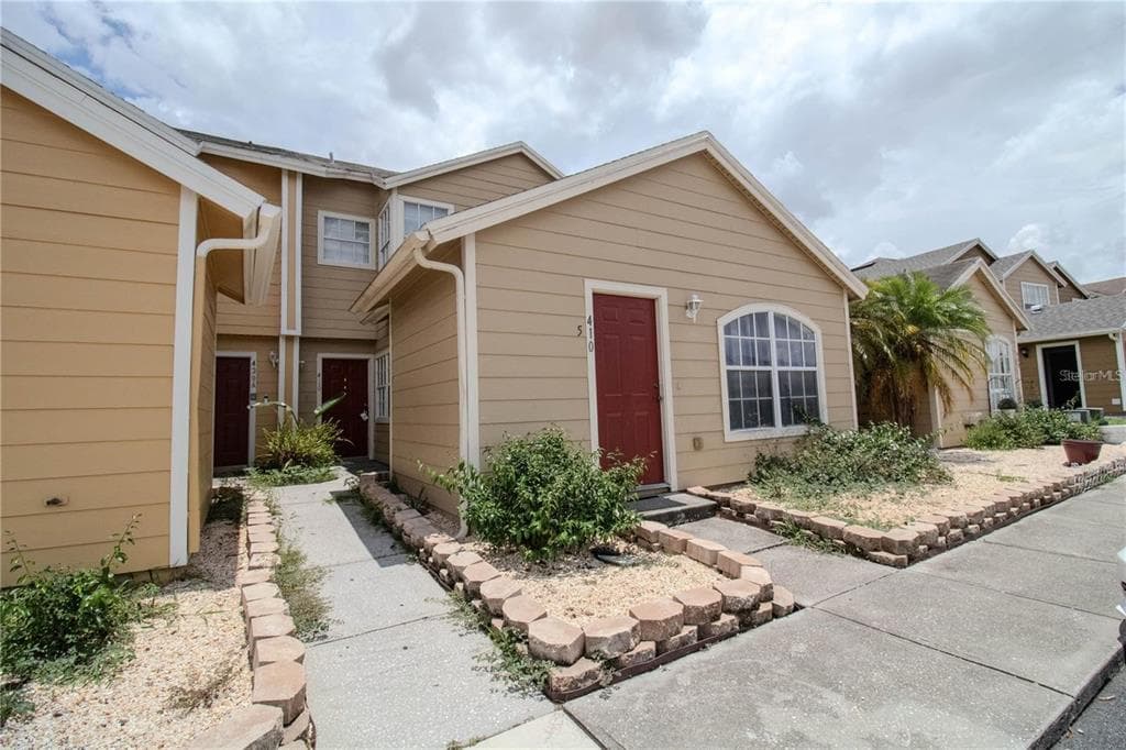 410 AUSTRALIAN WAY, DAVENPORT, FL 33897
