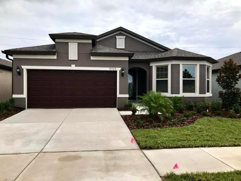11723 BRIGHTON KNOLL LOOP, RIVERVIEW, FL 33579