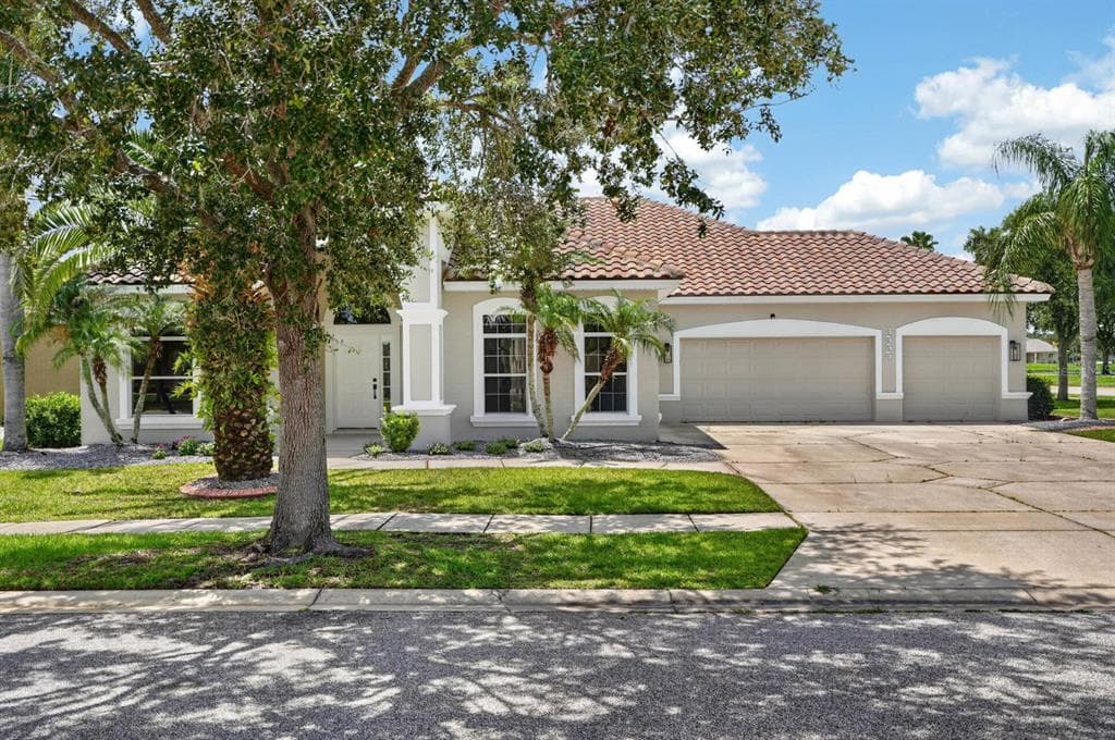 3555 MARIBELLA DRIVE, NEW SMYRNA BEACH, FL 32168