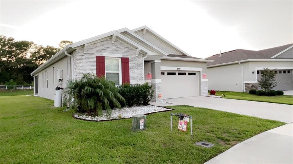 5306 MEADOW SONG DRIVE, OKAHUMPKA, FL 34762