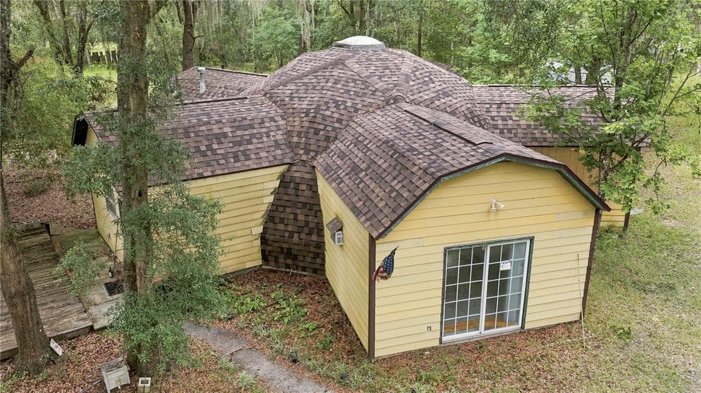 12897 NW HIGHWAY 225, REDDICK, FL 32686
