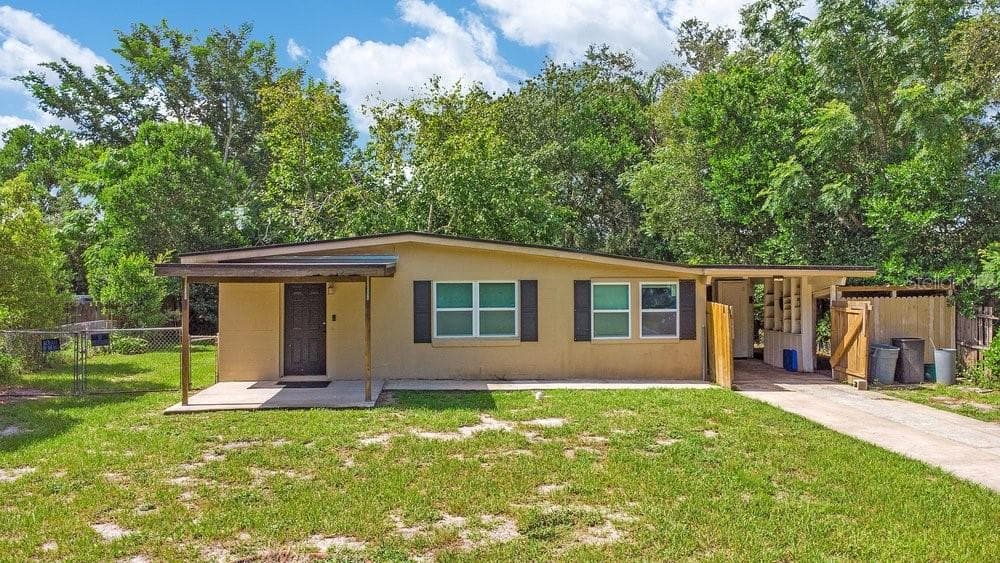 310 E 6TH STREET, CHULUOTA, FL 32766