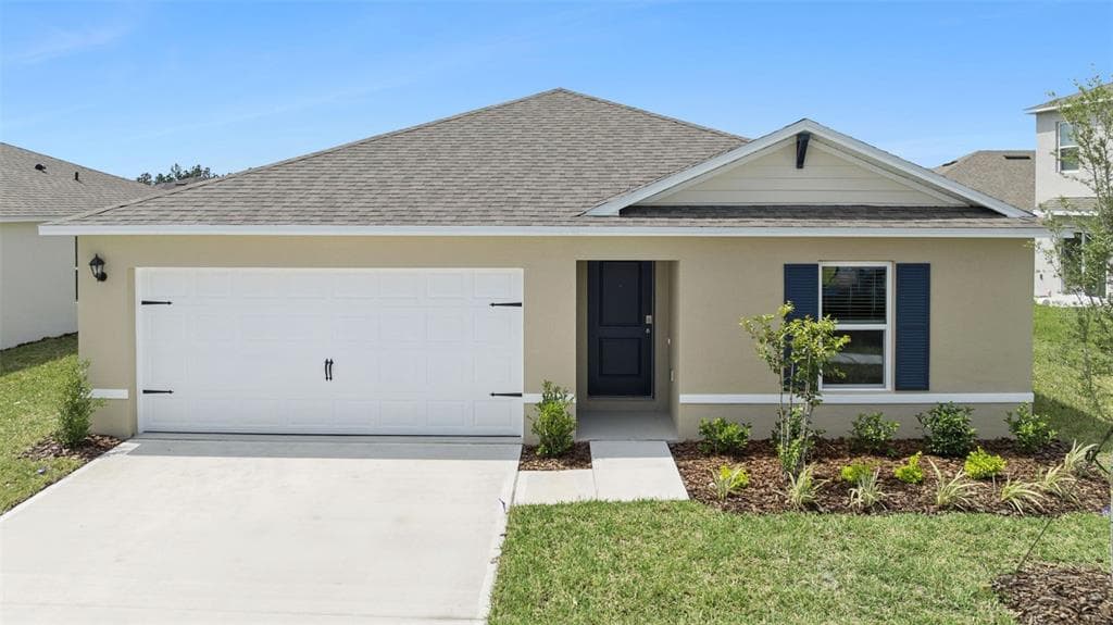 333 BASS COURT, POINCIANA, FL 34759