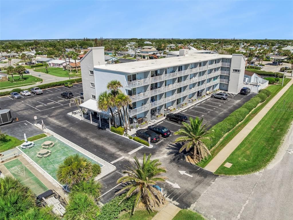 3700 S ATLANTIC AVENUE # 416, NEW SMYRNA BEACH, FL 32169