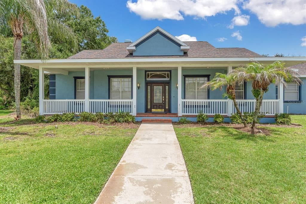 6023 KESTREL POINT AVENUE, LITHIA, FL 33547