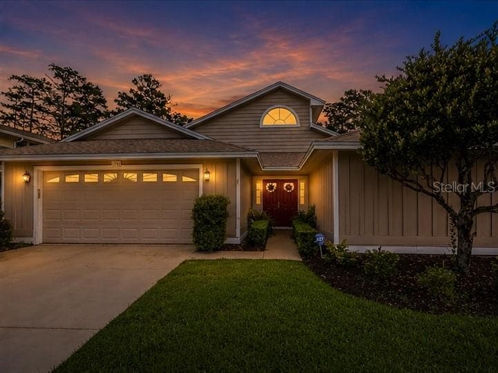 38 TREETOP CIRCLE, ORMOND BEACH, FL 32174