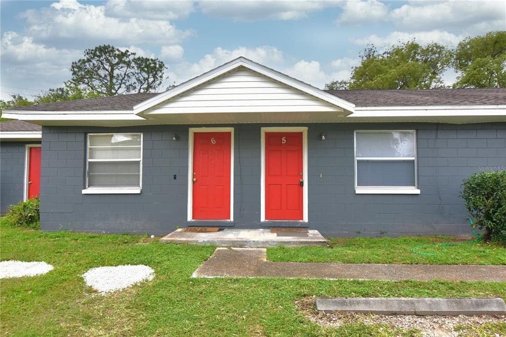 613 ROBIN ROAD # 5, LAKELAND, FL 33803
