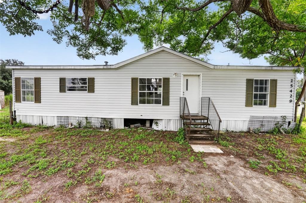 25429 SHETLAND TRAIL, SORRENTO, FL 32776