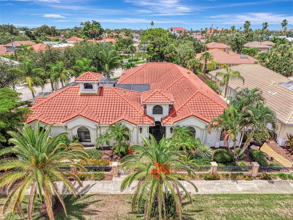 256 PENSACOLA ROAD, VENICE, FL 34285