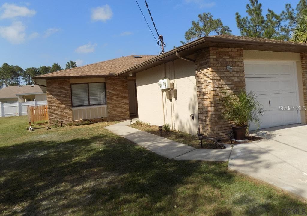 73 PROVIDENCE LANE # A, PALM COAST, FL 32164