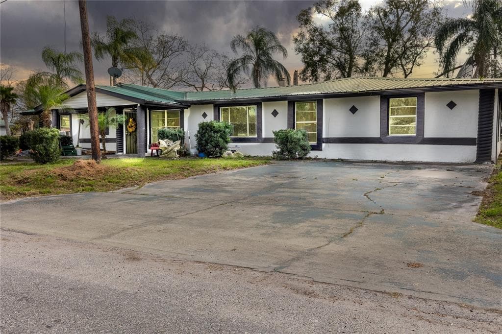628 PETERSON STREET, WAUCHULA, FL 33873
