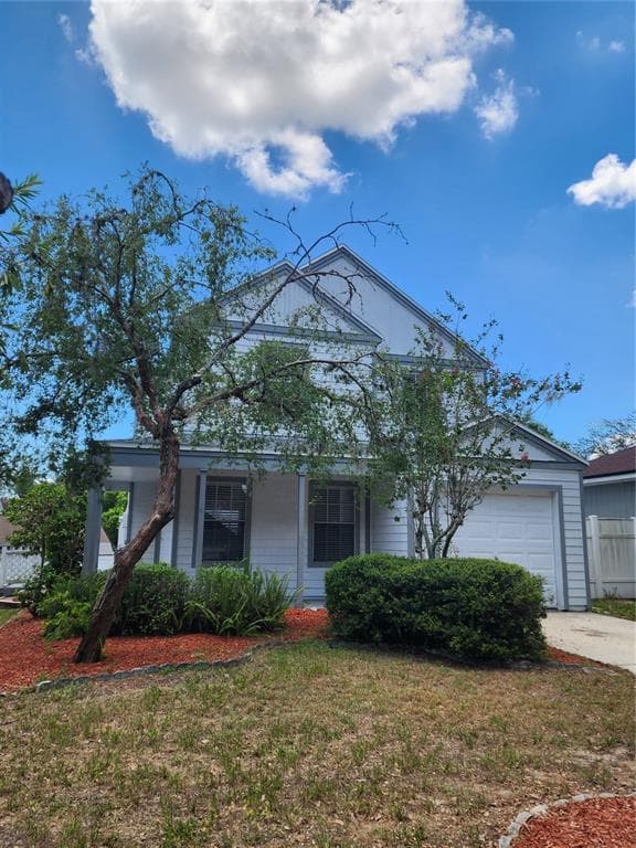 Listing