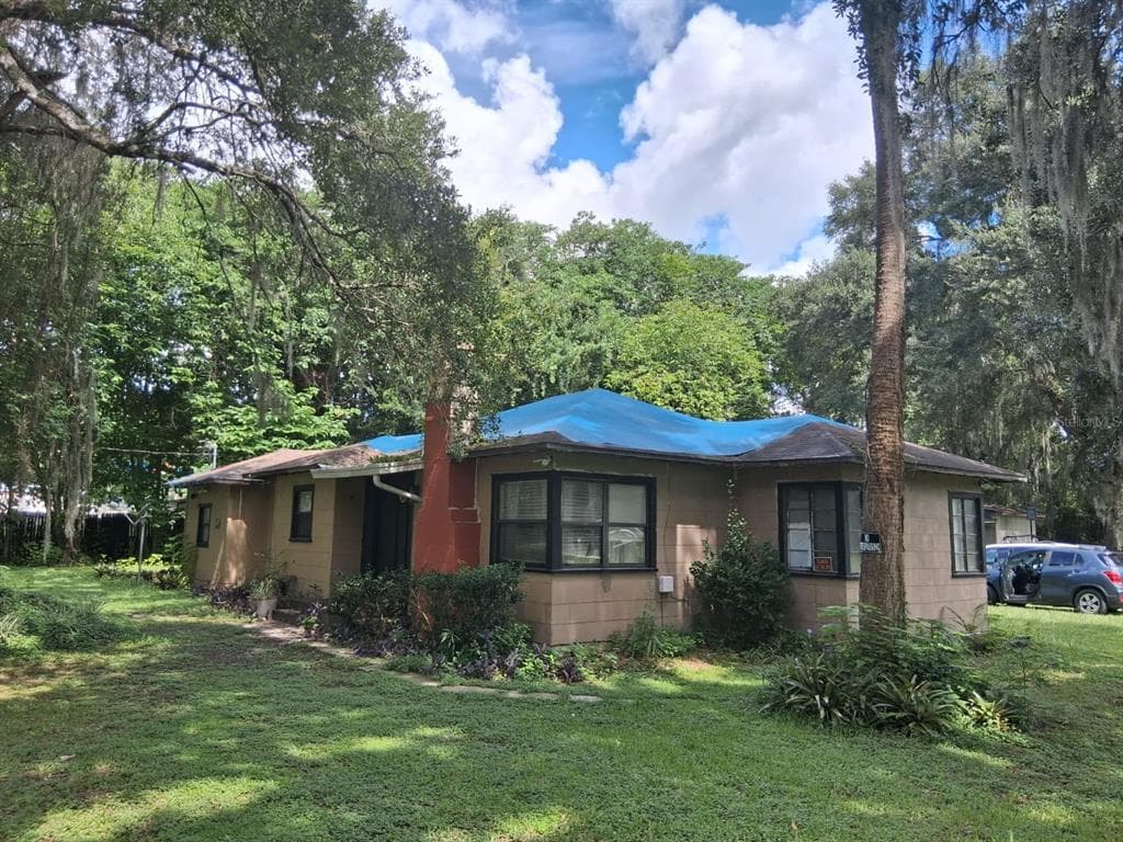 5741 NW 191ST PLACE, REDDICK, FL 32686