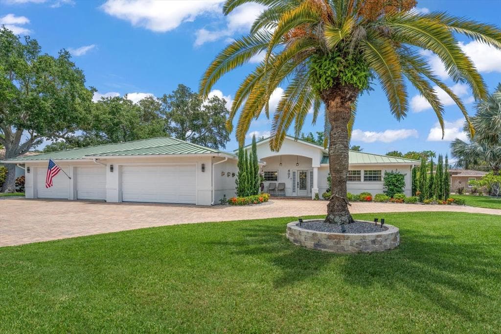 407 HARBOR VIEW LANE, LARGO, FL 33770