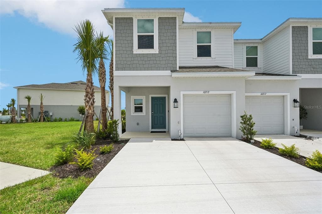 10713 ECLIPSE STREET, SARASOTA, FL 34241