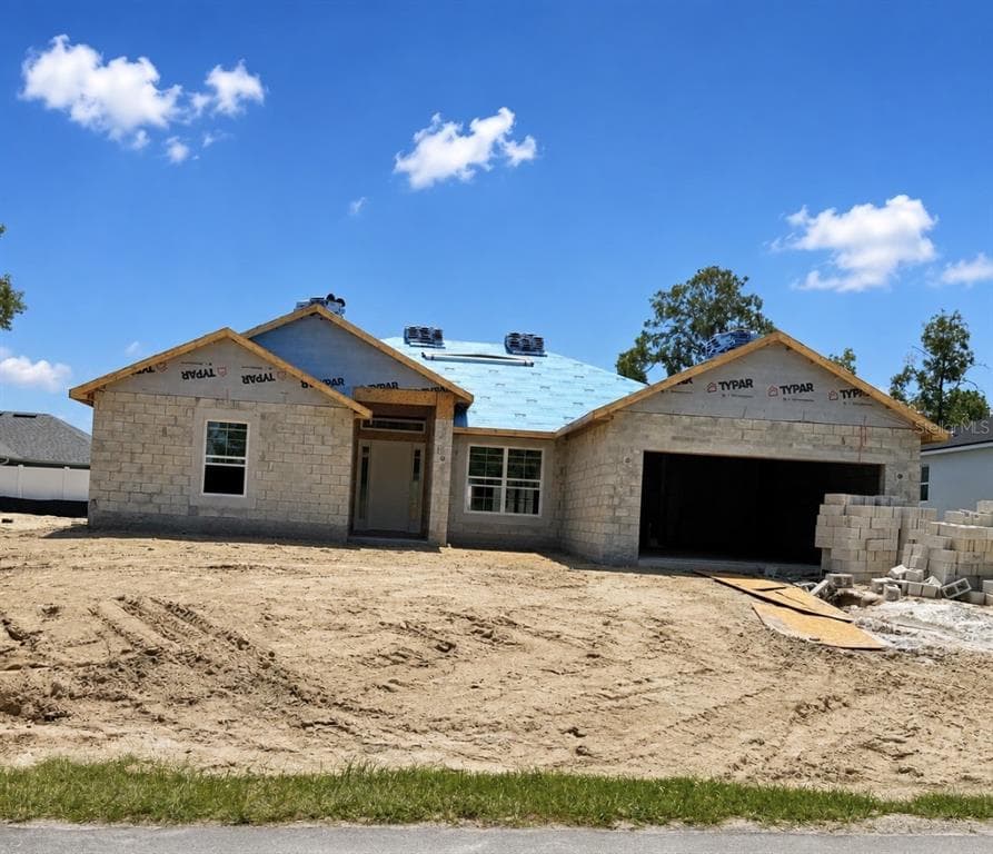 8427 N INCA WAY, CITRUS SPRINGS, FL 34434