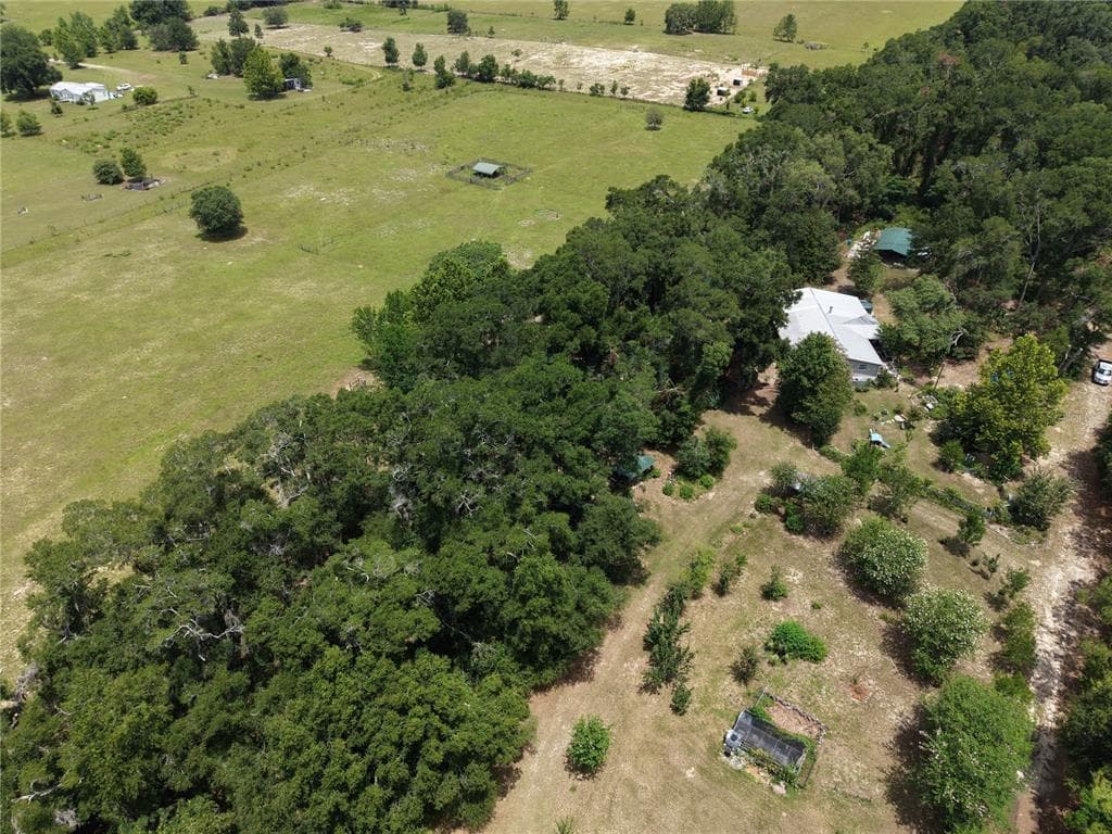 6482 SE 55TH STREET, TRENTON, FL 32693