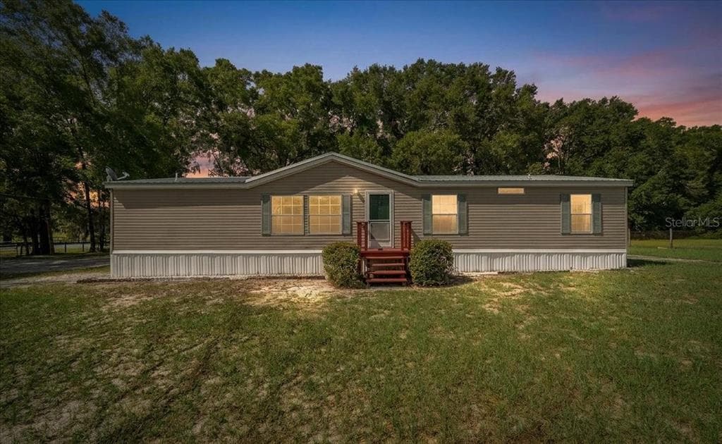 3551 NE 120TH STREET, ANTHONY, FL 32617