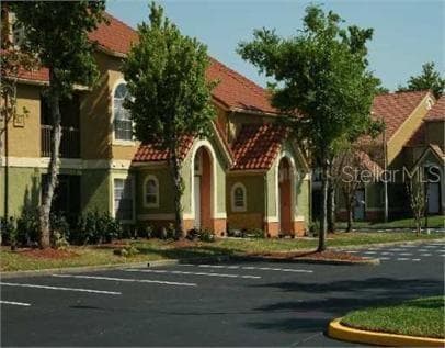 413 FOUNTAINHEAD CIRCLE # 231, KISSIMMEE, FL 34741
