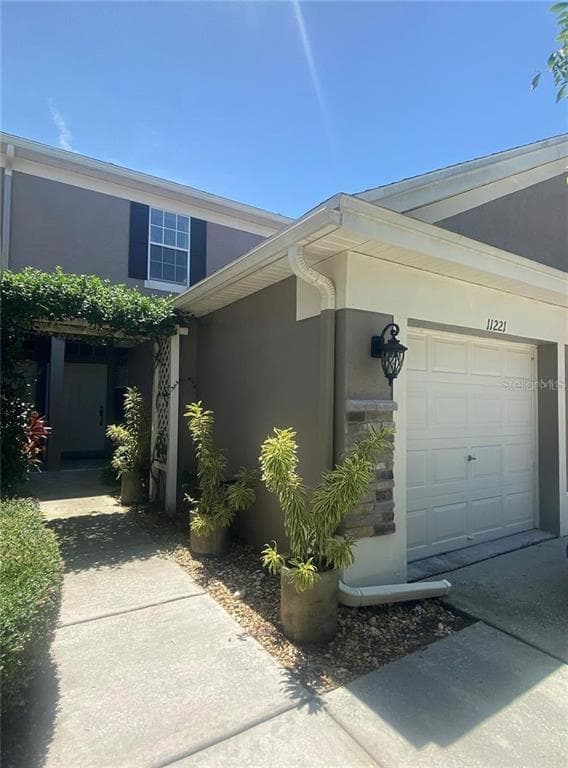 Listing
