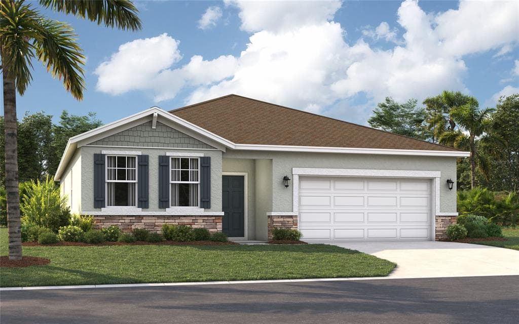 1709 FLAG STREET, HAINES CITY, FL 33844