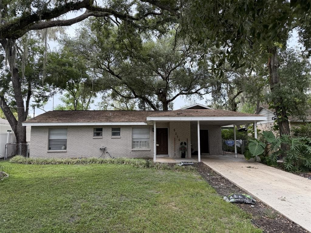 5214 SERENA DRIVE, TEMPLE TERRACE, FL 33617