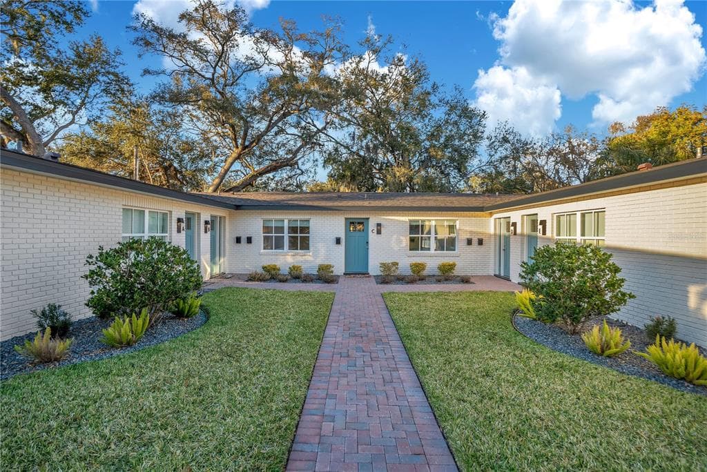 122 E BELMAR STREET # D, LAKELAND, FL 33803