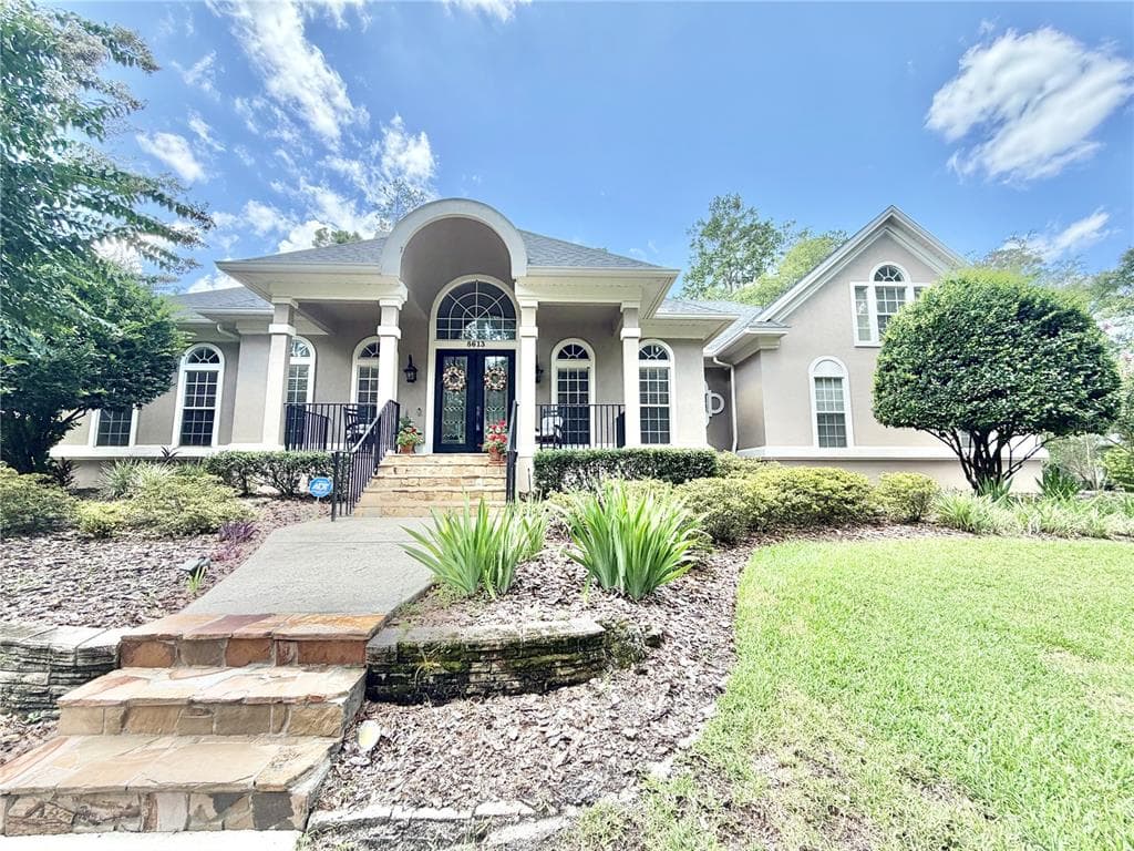 8613 SW 39TH LANE, GAINESVILLE, FL 32608