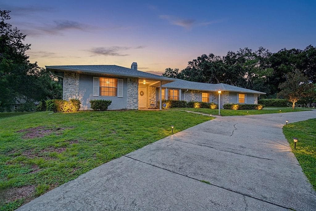 9501 SW 207TH CIRCLE, DUNNELLON, FL 34431